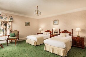Cally Palace Hotel & Golf Course