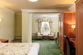 Cally Palace Hotel & Golf Course