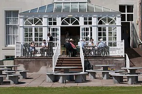 Cally Palace Hotel & Golf Course