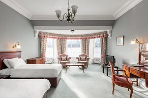 Cally Palace Hotel & Golf Course