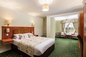 Cally Palace Hotel & Golf Course