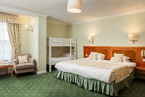 Cally Palace Hotel & Golf Course