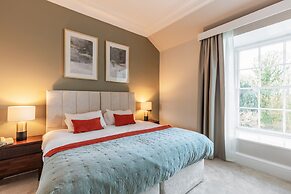 Cally Palace Hotel & Golf Course
