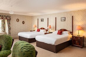 Cally Palace Hotel & Golf Course