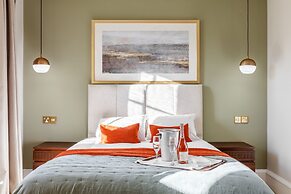 Cally Palace Hotel & Golf Course