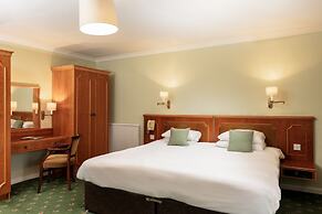 Cally Palace Hotel & Golf Course