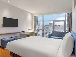 CHECK inn Taipei Xinyi