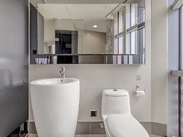 CHECK inn Taipei Xinyi