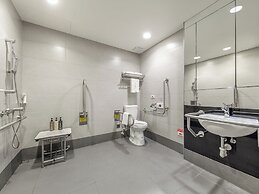 CHECK inn Taipei Xinyi