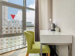 CHECK inn Taipei Xinyi