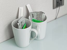 CHECK inn Taipei Xinyi