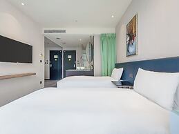 CHECK inn Taipei Xinyi