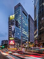 CHECK inn Taipei Xinyi