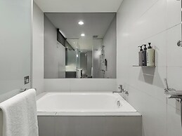 CHECK inn Taipei Xinyi