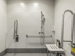 CHECK inn Taipei Xinyi