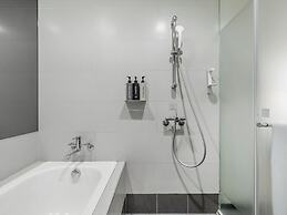CHECK inn Taipei Xinyi