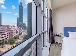 CHECK inn Taipei Xinyi