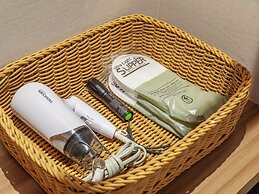 CHECK inn Taipei Xinyi