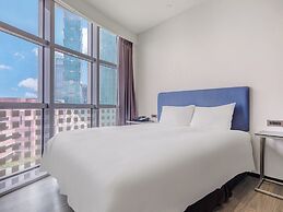 CHECK inn Taipei Xinyi