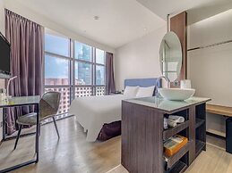 CHECK inn Taipei Xinyi
