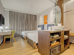 CHECK inn Taipei Xinyi