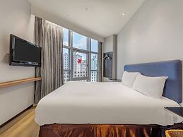 CHECK inn Taipei Xinyi
