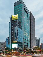 CHECK inn Taipei Xinyi