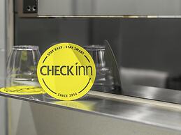 CHECK inn Taipei Xinyi