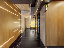 CHECK inn Taipei Xinyi