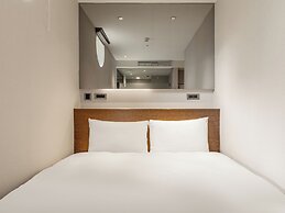 CHECK inn Taipei Xinyi