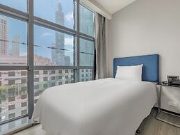 CHECK inn Taipei Xinyi