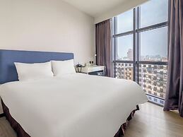 CHECK inn Taipei Xinyi