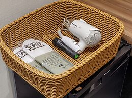 CHECK inn Taipei Xinyi