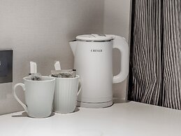 CHECK inn Taipei Xinyi