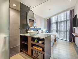 CHECK inn Taipei Xinyi