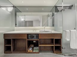 CHECK inn Taipei Xinyi