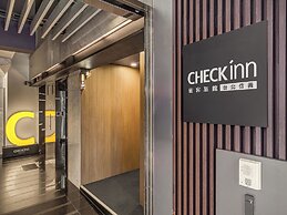 CHECK inn Taipei Xinyi