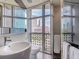 CHECK inn Taipei Xinyi