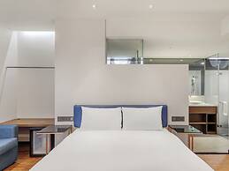 CHECK inn Taipei Xinyi