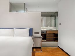 CHECK inn Taipei Xinyi