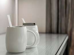 CHECK inn Taipei Xinyi