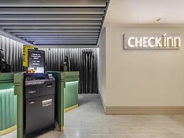 CHECK inn Taipei Xinyi
