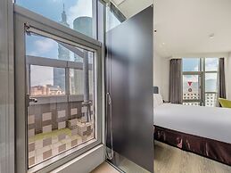 CHECK inn Taipei Xinyi