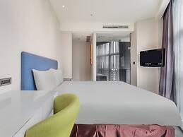 CHECK inn Taipei Xinyi