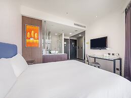 CHECK inn Taipei Xinyi