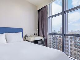 CHECK inn Taipei Xinyi