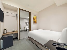 CHECK inn Taipei Xinyi