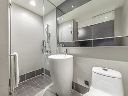 CHECK inn Taipei Xinyi