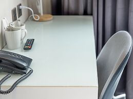 CHECK inn Taipei Xinyi
