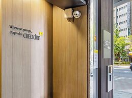 CHECK inn Taipei Xinyi